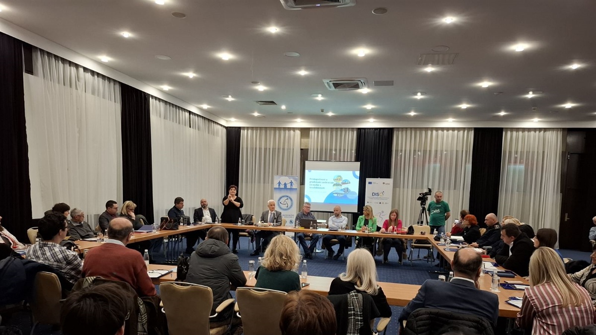 📄Međunarodni dan osoba sa invaliditetom